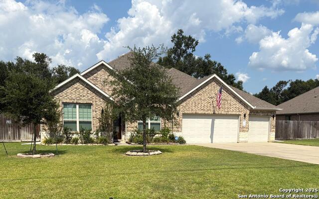 6358 Rolling Hills, Conroe