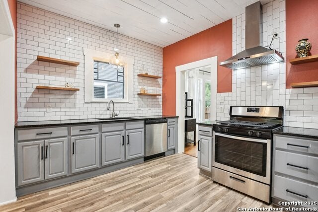 230 Glenwood, San Antonio