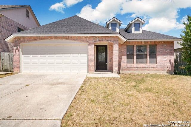 11315 Morino Park, San Antonio