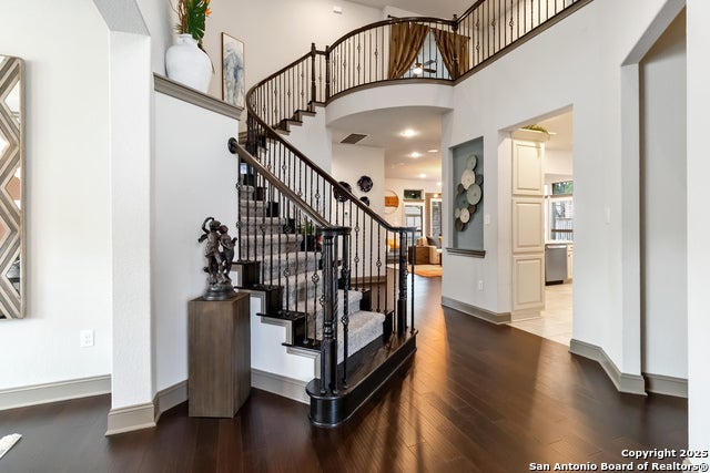 2541 Espenchied, New Braunfels