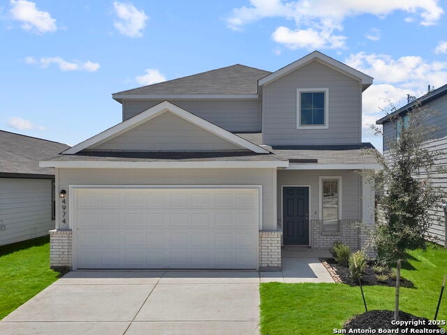 4974 Don Julio, San Antonio