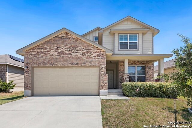 4602 Acacia Hill, San Antonio