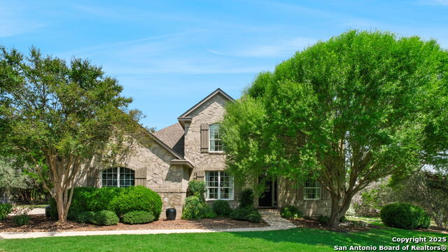 237 Santa Fe Trail, Boerne
