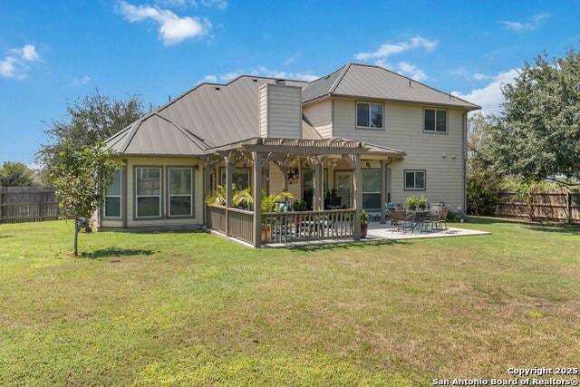 3353 Joshs Way, Marion