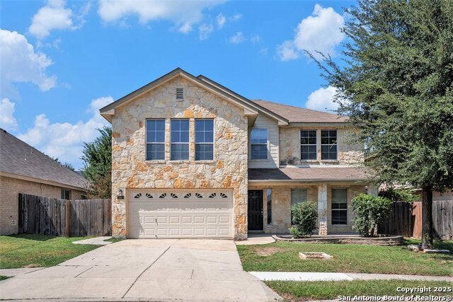 11019 Palomino, San Antonio