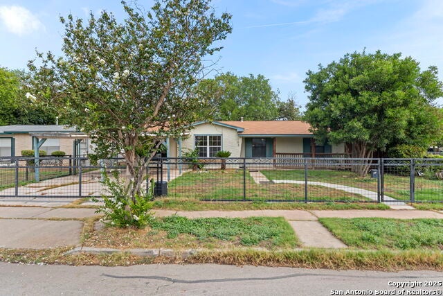 103 Carmen Pl, San Antonio