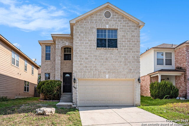 742 Pinafore, San Antonio