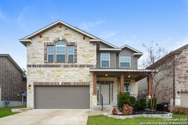 13043 Panhandle, San Antonio