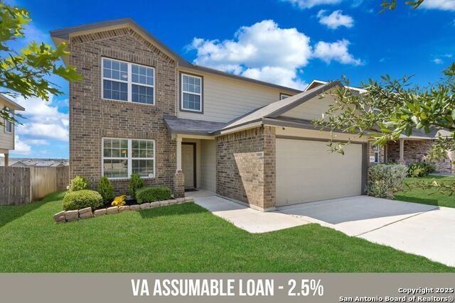 8054 Falcon Meadow, Converse