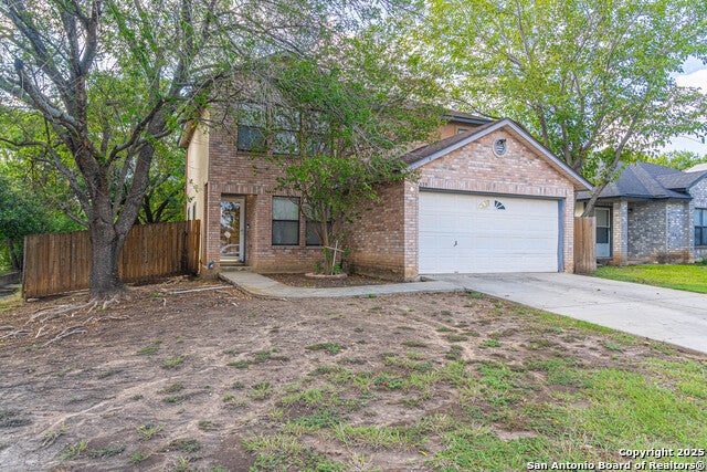 7819 Bowens Crossing, San Antonio
