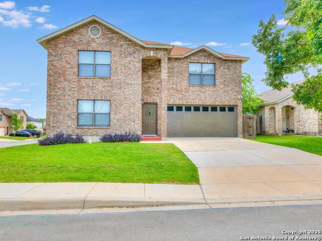 8307 Tavern Pt, San Antonio