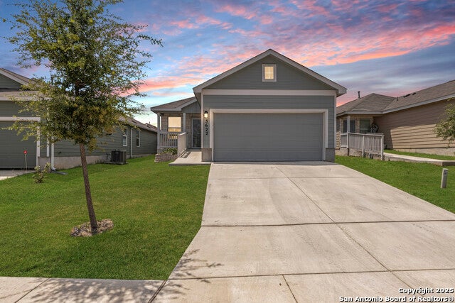 5622 Raven, San Antonio