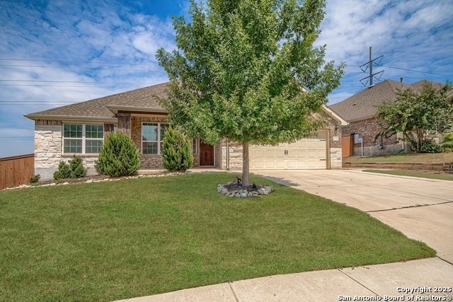 3041 Bright Skies, San Antonio