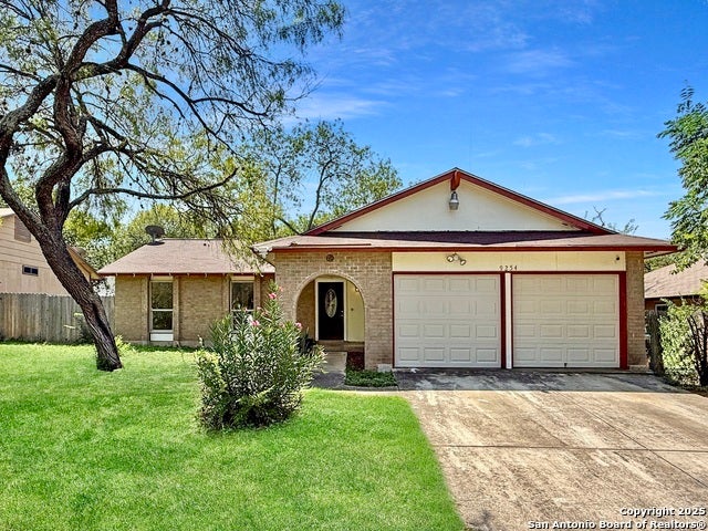 9254 Ridge Town, San Antonio