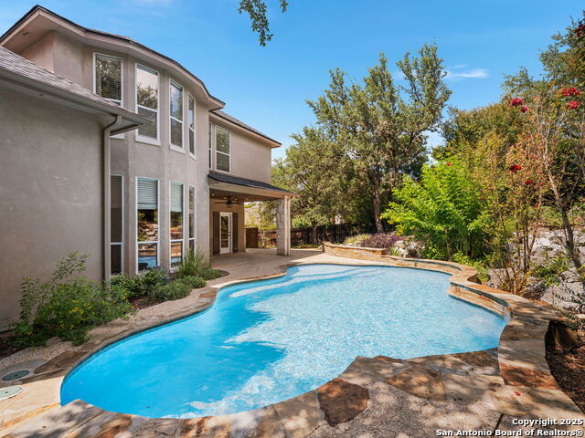 19426 Desert Oak, San Antonio