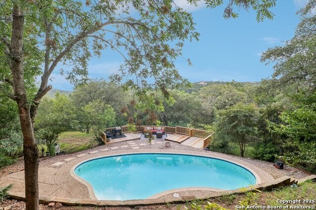 20211 County Road 174, Helotes