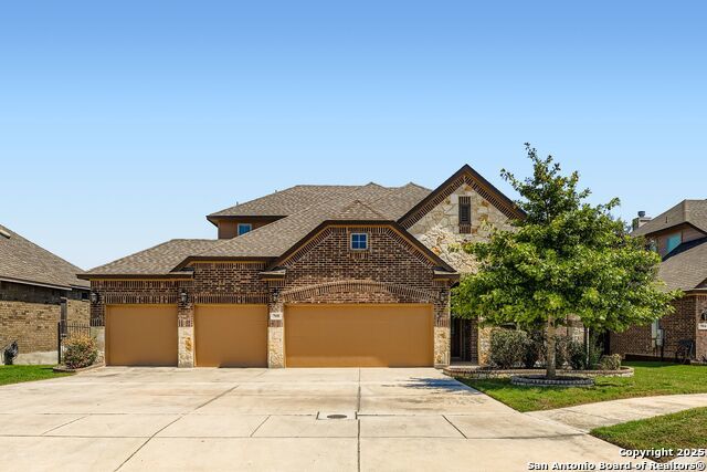 708 Sawgrass, Cibolo