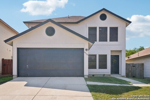 6930 Sundew Creek, Converse