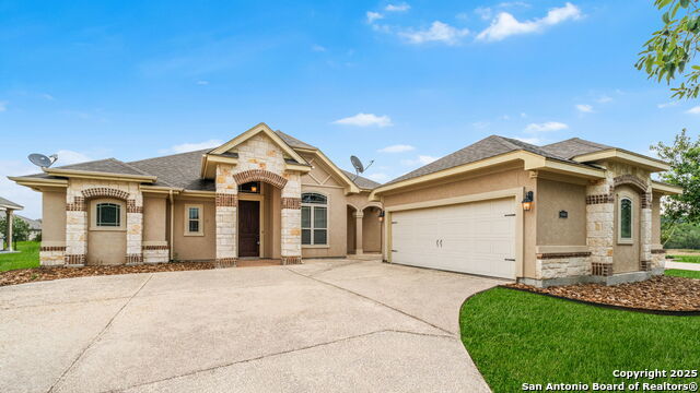 30006 Cibolo Gap, Fair Oaks Ranch