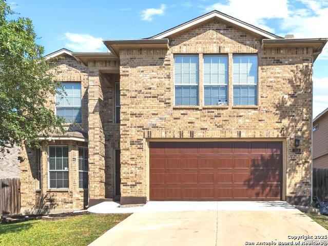 7815 Ironside, San Antonio