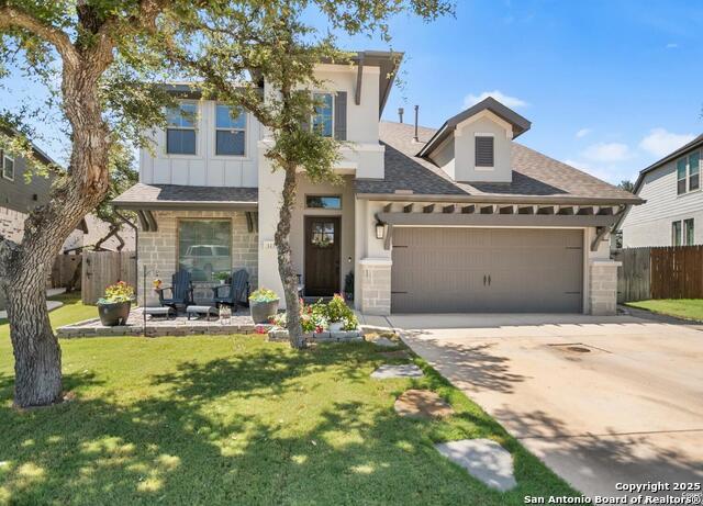 123 Capano Creek, Boerne