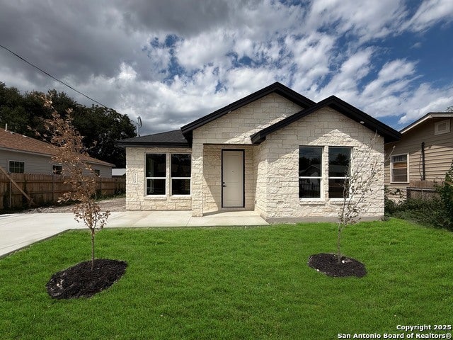 3123 Neptune St, San Antonio