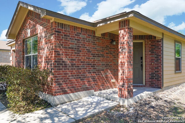 631 Sanderling, San Antonio