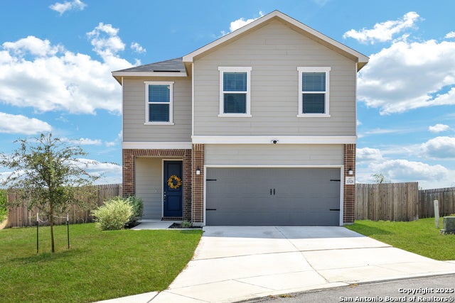 11526 Amberina, San Antonio