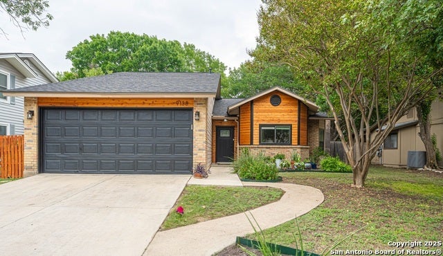 9138 Autumn Meadows, San Antonio