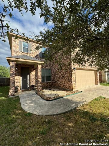 7746 Heavenly Arbor, San Antonio