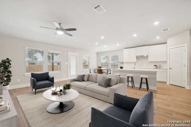 1407 Arcas Way, San Antonio