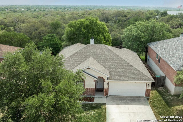 726 Point Breeze, San Antonio