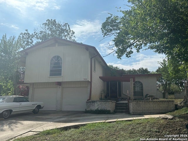 322 W Glenview, San Antonio