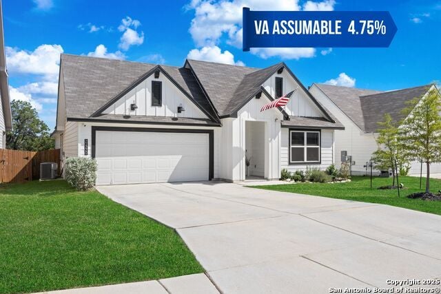 21220 Cobbles Loop, San Antonio