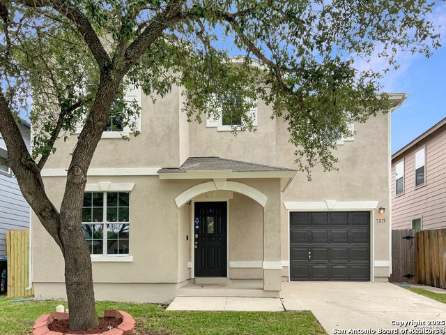 7815 Hedrick Farm, San Antonio