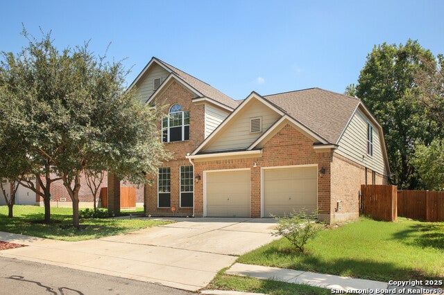 12230 Hart Crest, San Antonio