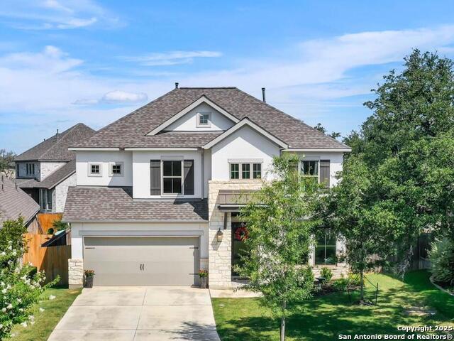 184 Cimarron Creek, Boerne