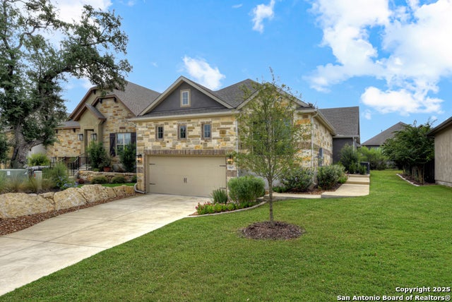 1847 Worsham Pass, San Antonio
