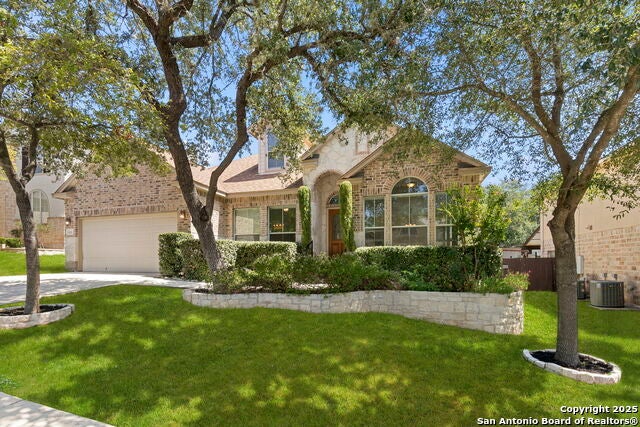 16106 Ponderosa Pass, Helotes