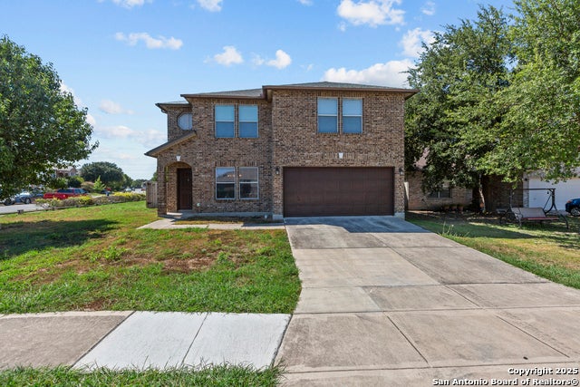 531 Las Puertas, San Antonio