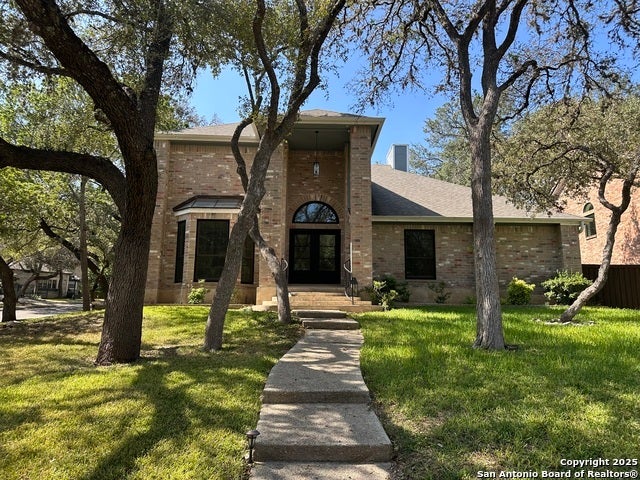 3019 Orchard, San Antonio