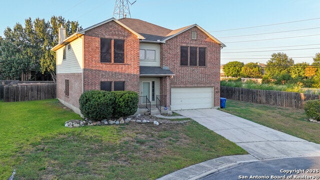 9207 Larsons, Helotes