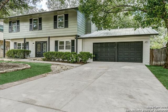 1707 Searcy, San Antonio