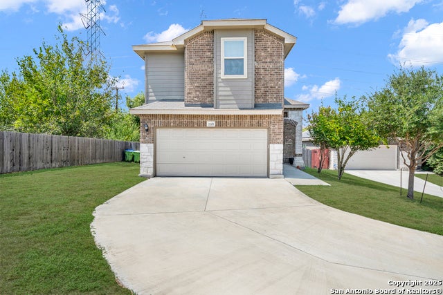 11438 Sea Gull Ct, San Antonio