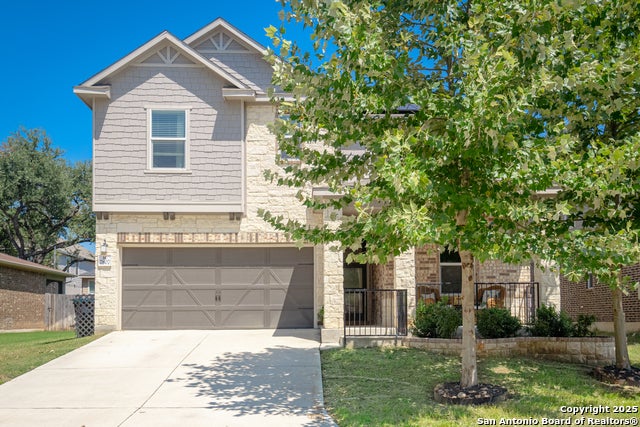 7807 Mireille Mist, Boerne