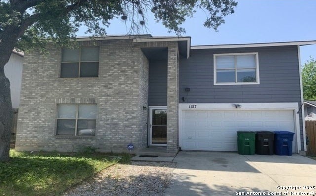 1127 Arrowhead, San Antonio