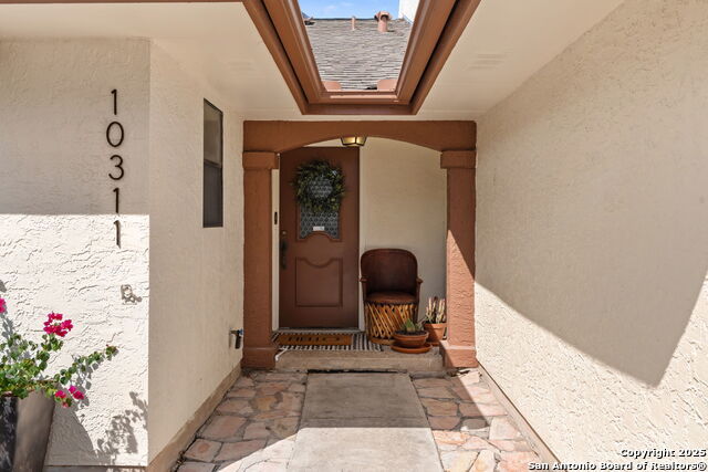 10311 Grand, San Antonio