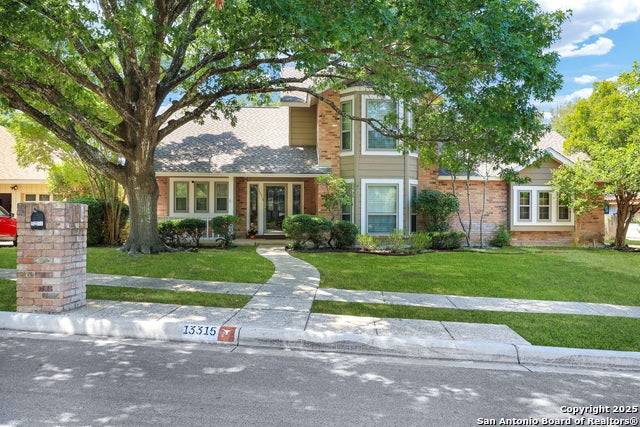 13315 Vista Arroyo, San Antonio