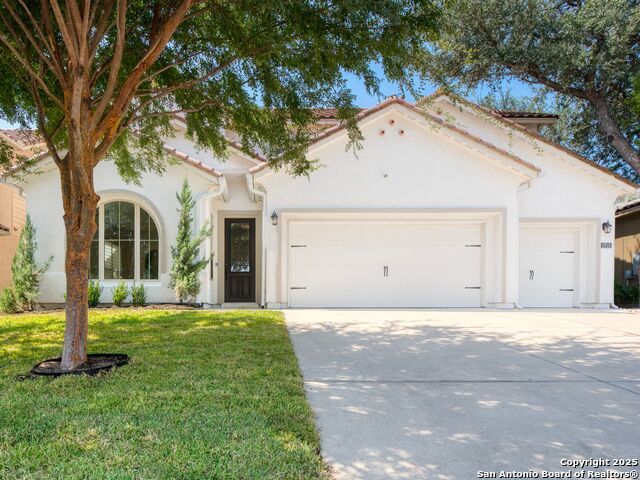 2818 Winter Gorge, San Antonio