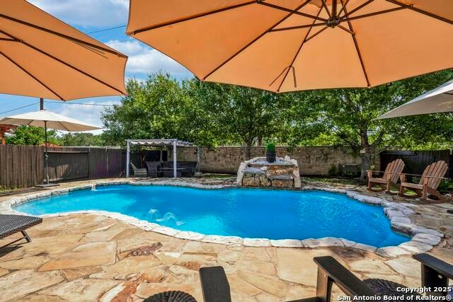 13326 Windmill Trace, Helotes